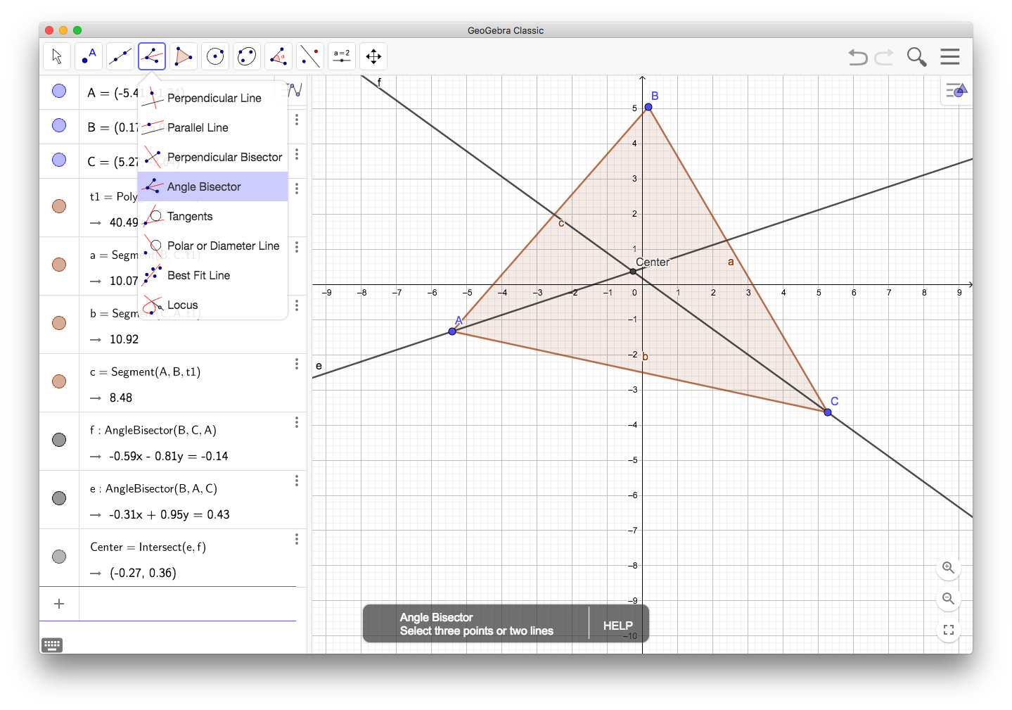 Geogebra