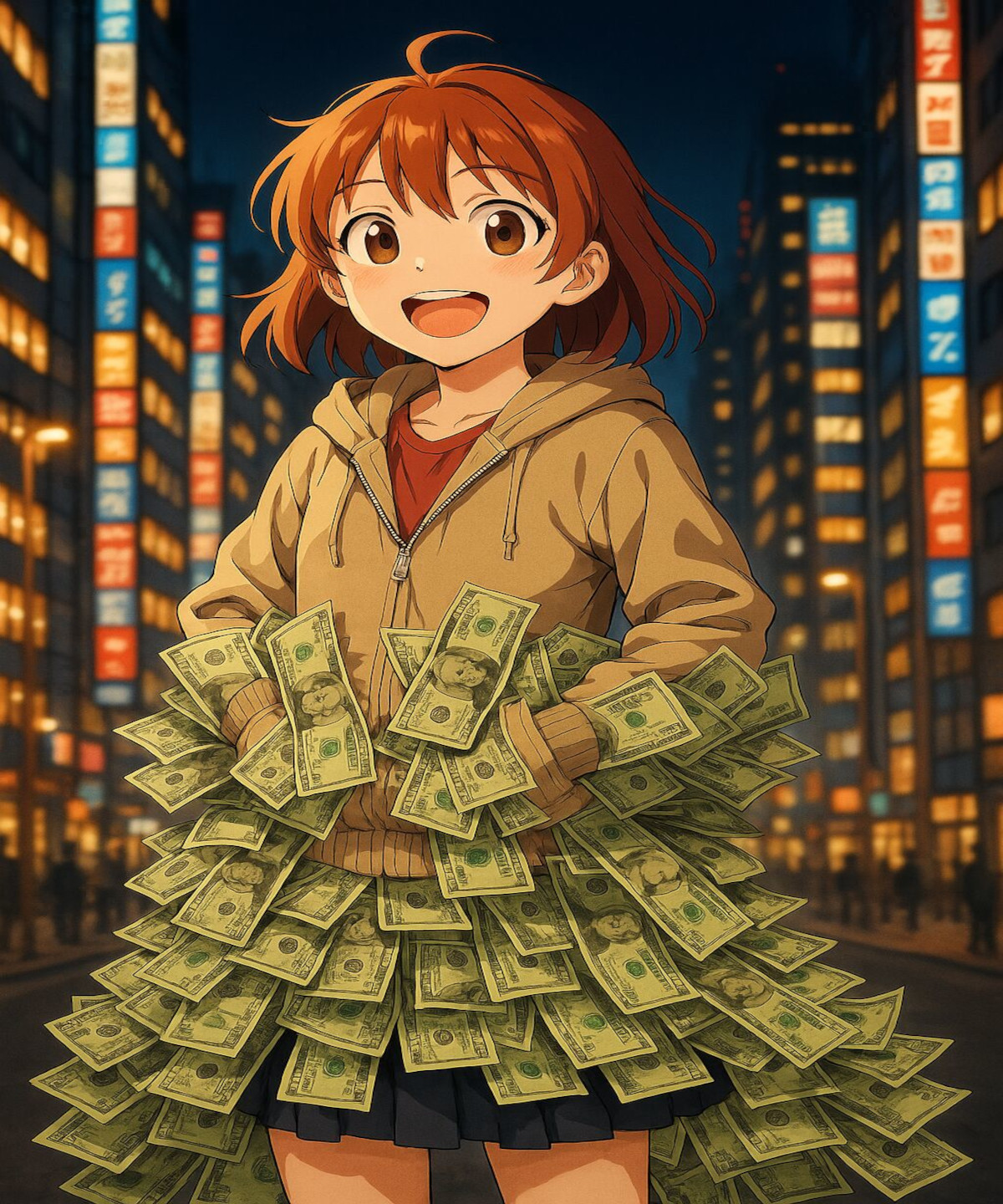 Como manejar tu dinero