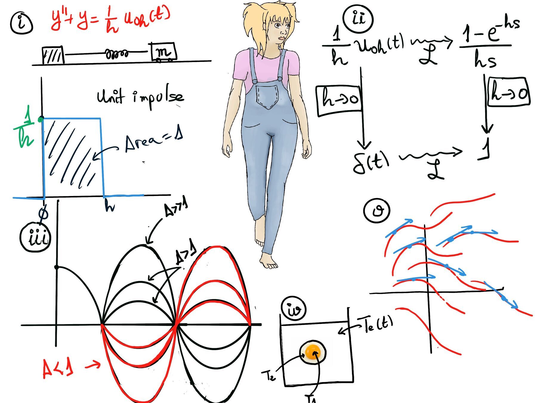 Homogeneous Linear Systems