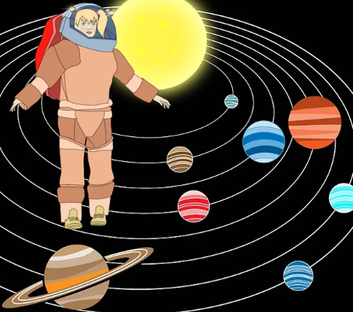The Solar System