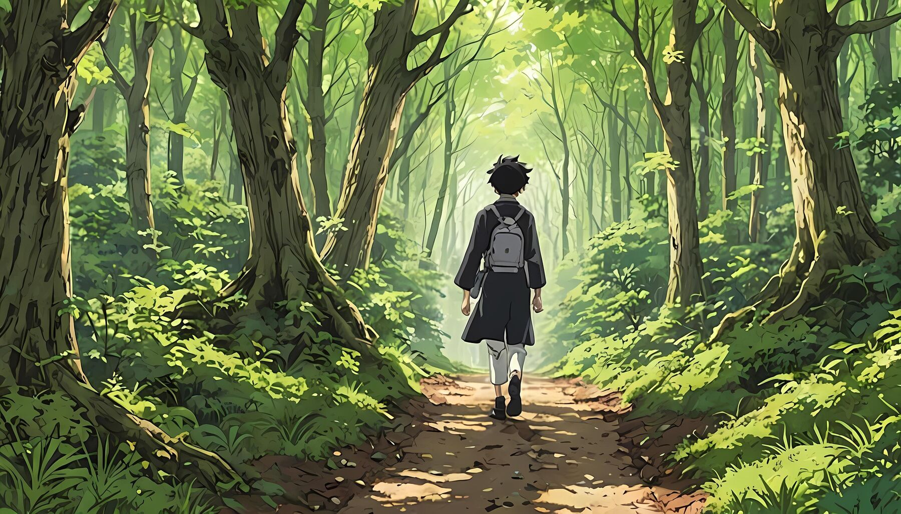 Non-linear Autonomous Systems