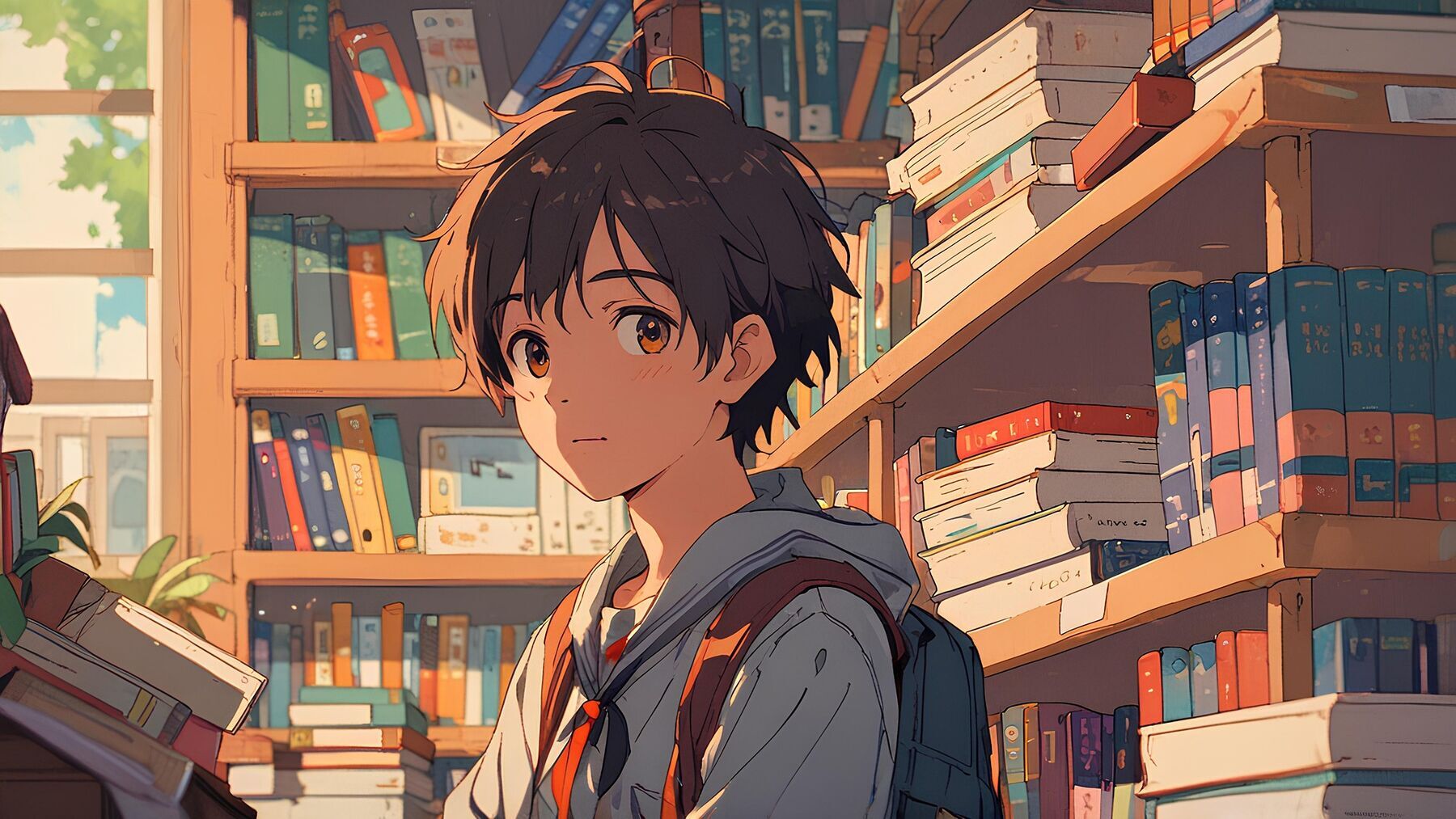 Non-linear Autonomous Systems