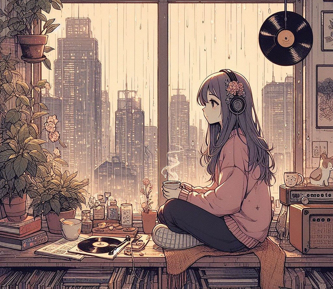 Non-linear Autonomous Systems