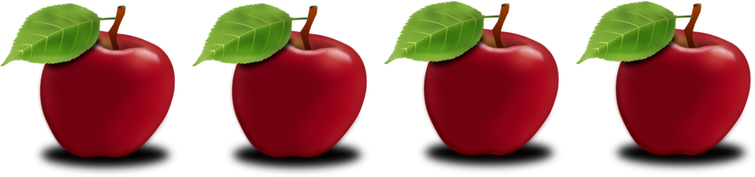 It is remarkable how closely the history of the apple tree is connected with that of man, Henry David Thoreau