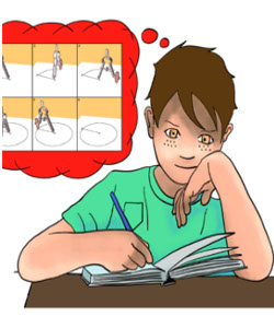 Learn Geometry with Geogebra