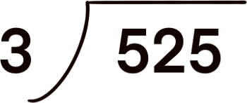 2- or 3-Digit Division