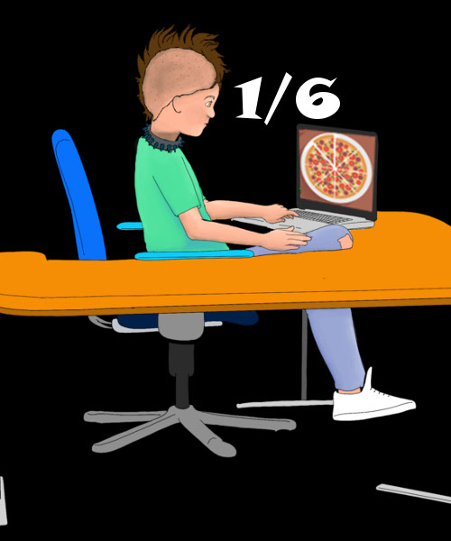 Fractions are really cool 2