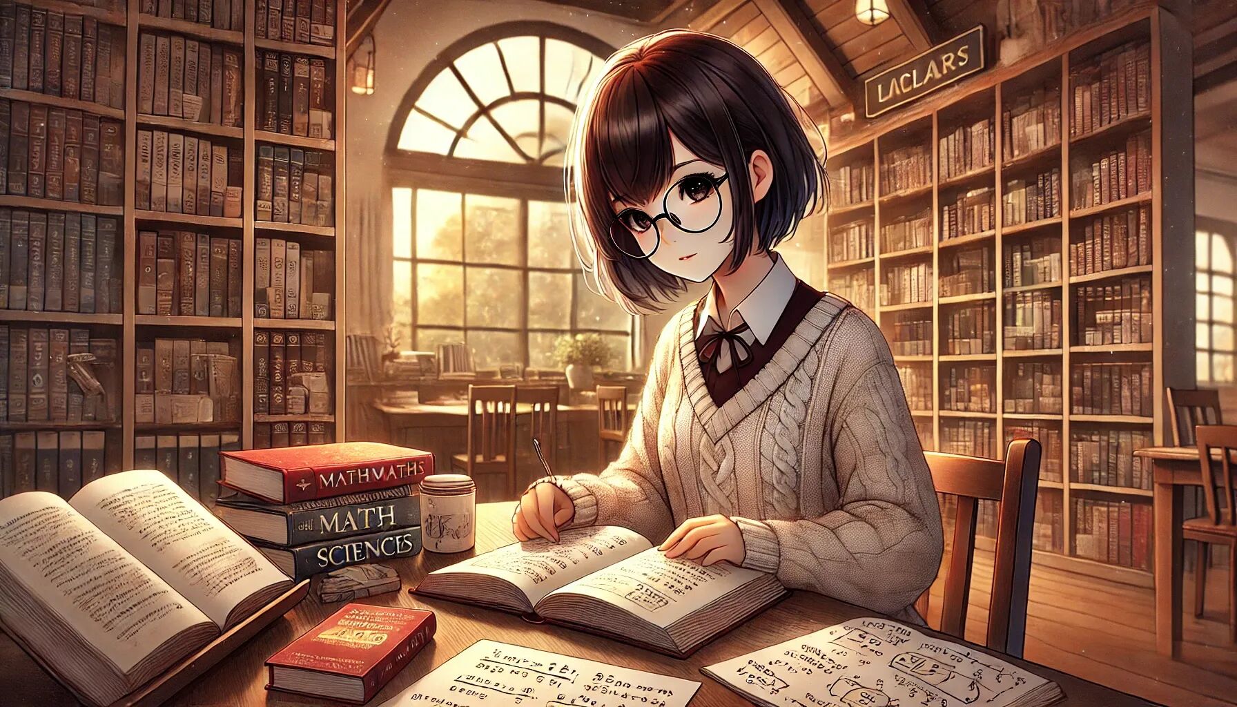 Solving Differential Equations Involving Complex Numbers