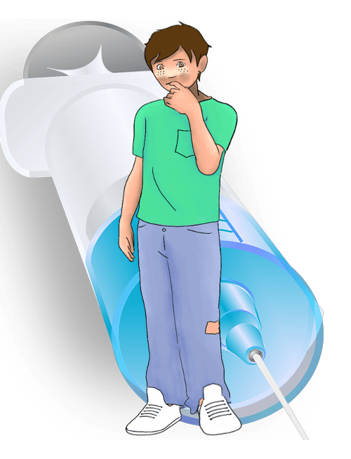 I will not get that shot!