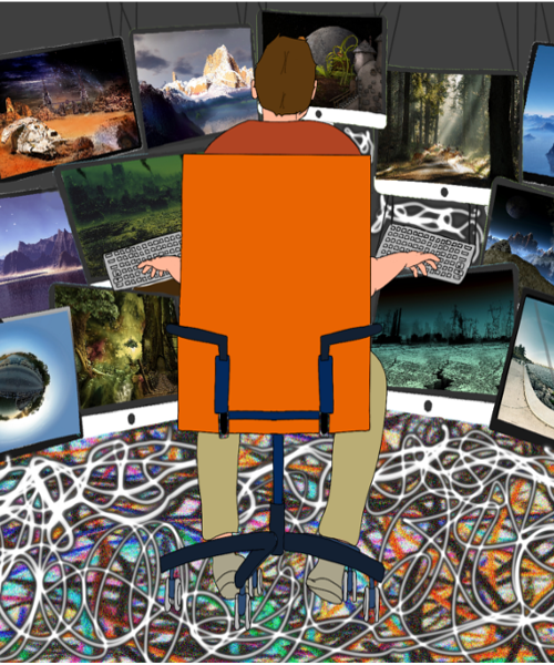 A few bugs in the matrix