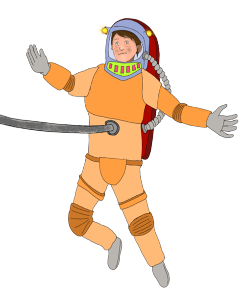 Something needs to be done -now!