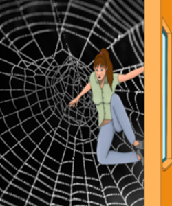 Reality is stranger than fiction