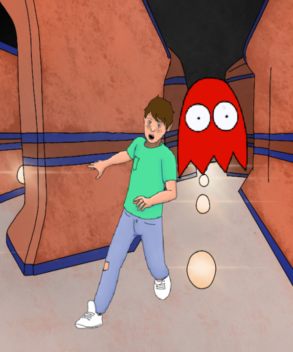 Is it a dream, a simulation or what?