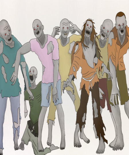 Is it a dream, a simulation or what?