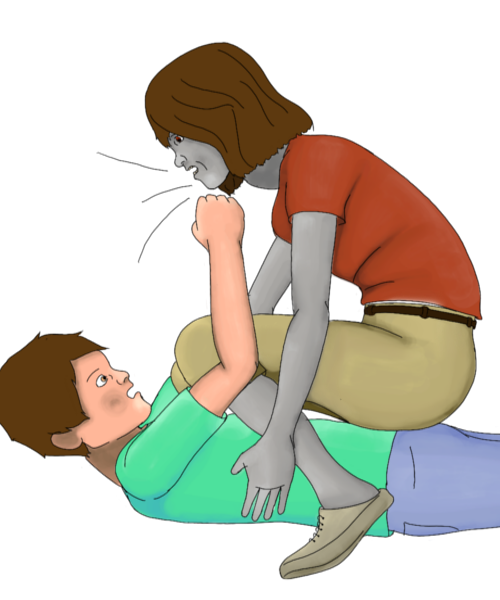 My Zombie Girlfriend