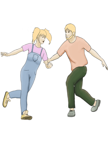 I will not get that shot! 2