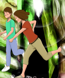 The Early Bird Dragon