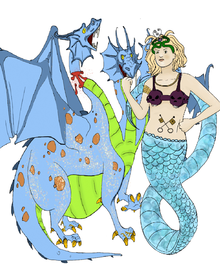 The Valley of Forgetfulness