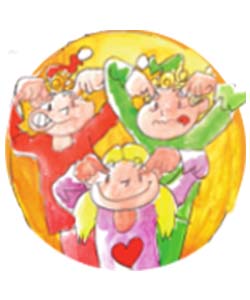 I don't want to read! 2