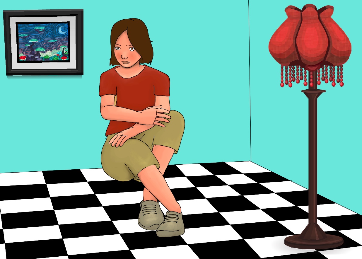 We all make mistakes and do things we wish we could take back, but it is what we do afterwards that truly matters, Lisa De Jong. 