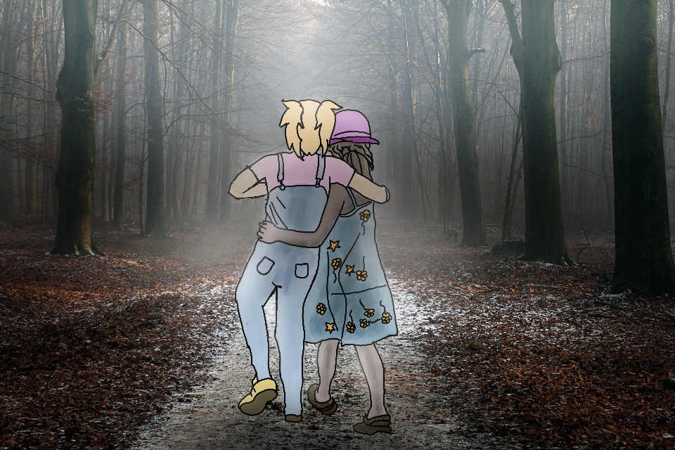 The key to a healthy life is connected, loving relationships with anyone and everyone, Patch Adams