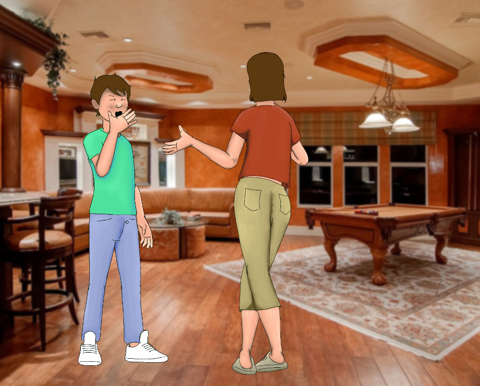 Most people do not listen with the intent to understand; they listen with the intent to reply, Stephen R. Covey.