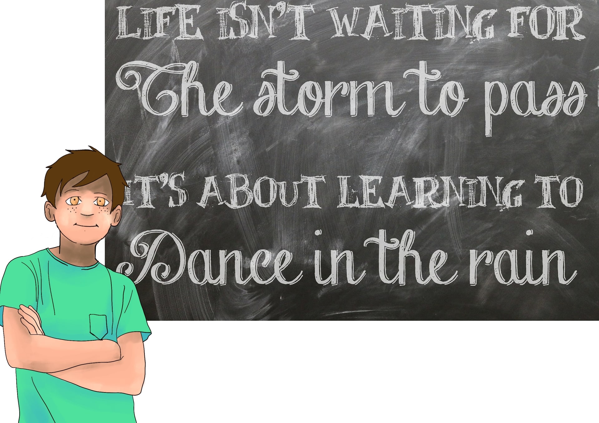 What cannot be, cannot be and, besides… it is impossible, Charles Maurice Talleyrand.