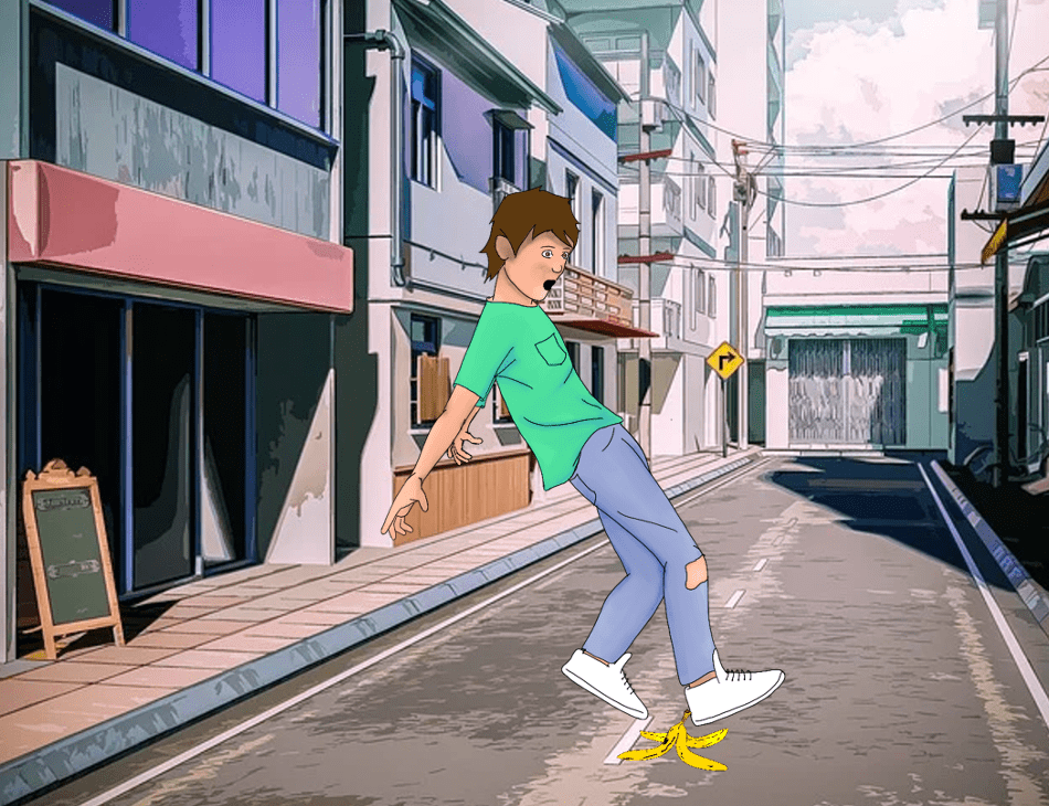 When safety is first, you last