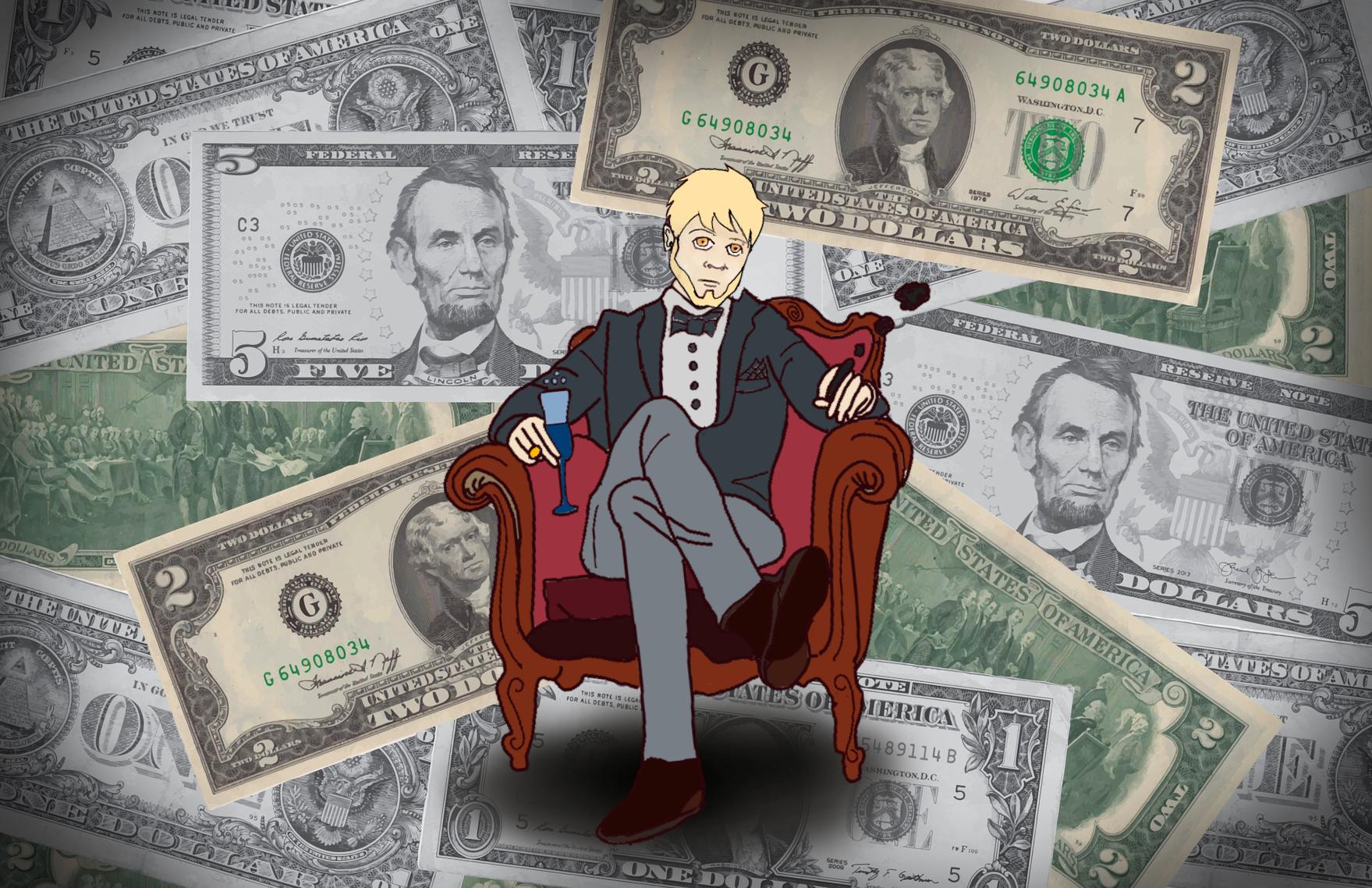 It is our choices, that show what we truly are, far more than our abilities, J. K Rowling