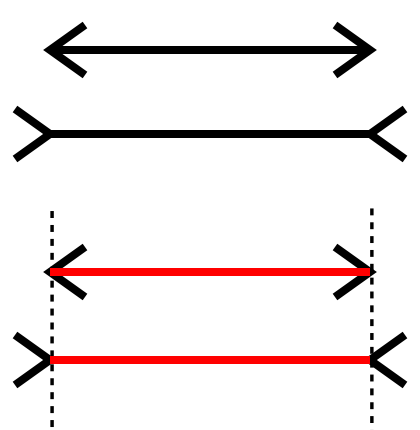 Appearances are often deceiving