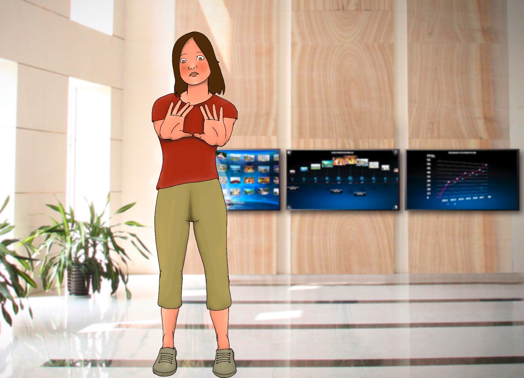 How to deal/stop being a people-pleasers