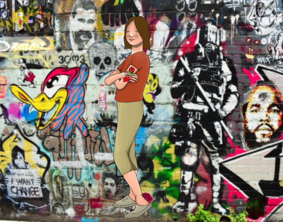 Appearance matters a great deal because you can often tell a lot about people by looking at how they present themselves, Daniel Handler