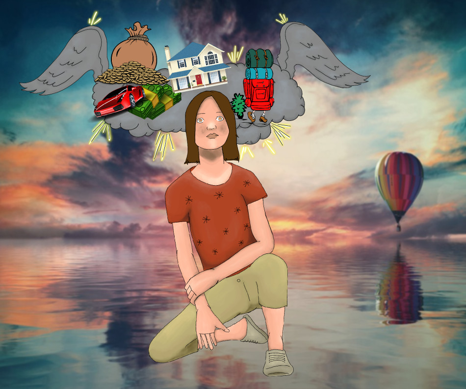 Wishful thinking is one thing, and reality quite another, Jalal Talabani.