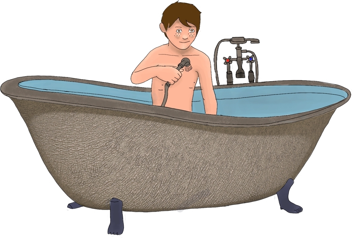 Hygiene is two thirds of health