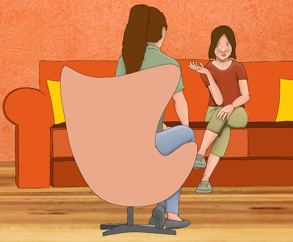 A caring heart that listens is often more valued than an intelligent mind that talks, Michael Josephson.