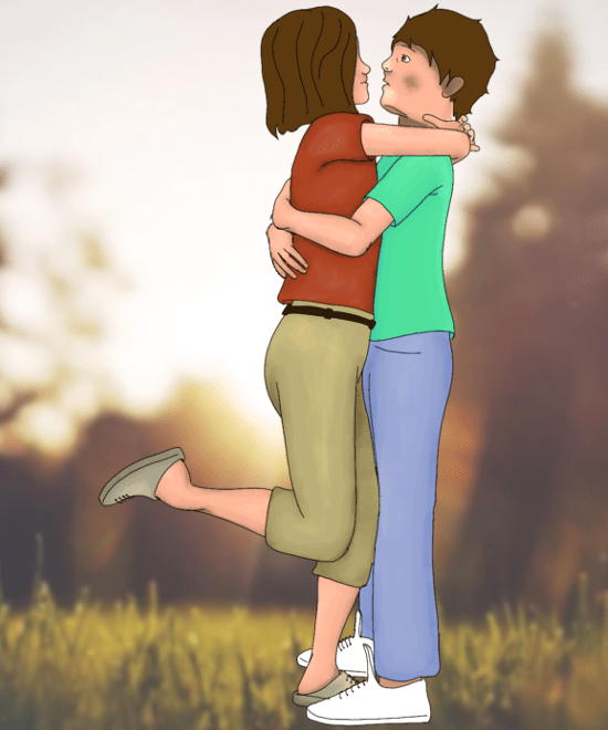 Interpersonal attraction