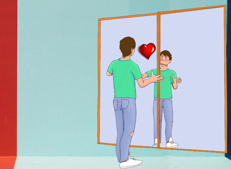 I have failed, but I am not a failure. I will use this setback to learn, grow, and be better