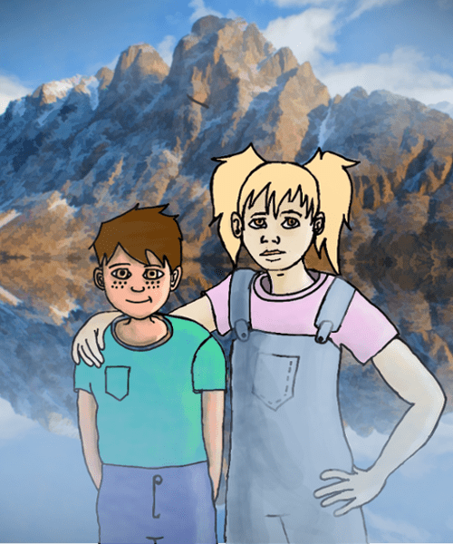 El amor y la amistad