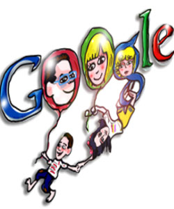 Internet. Una pequeña aldea global