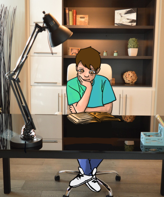 Ante los reveses y las dificultades