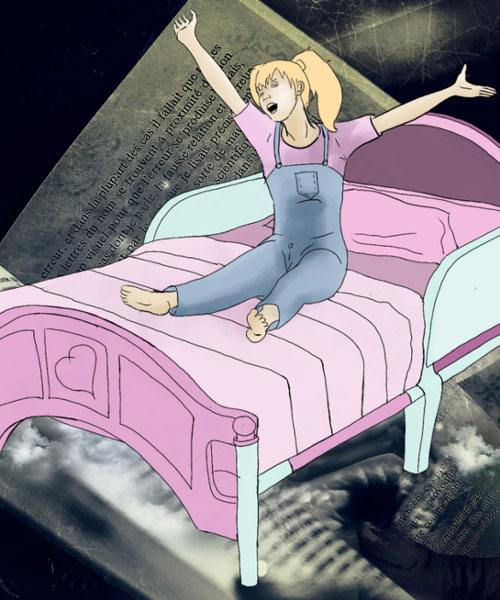 Dormir y descansar para vivir mejor