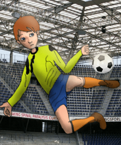 Mente sana en cuerpo sano