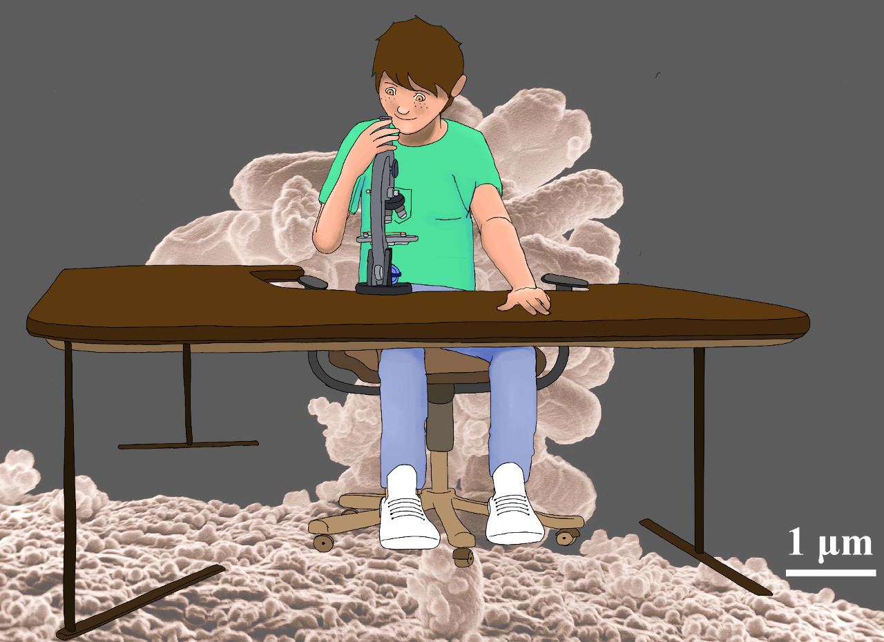 Superbugs are evolving faster, but antibiotics aren’t keeping up