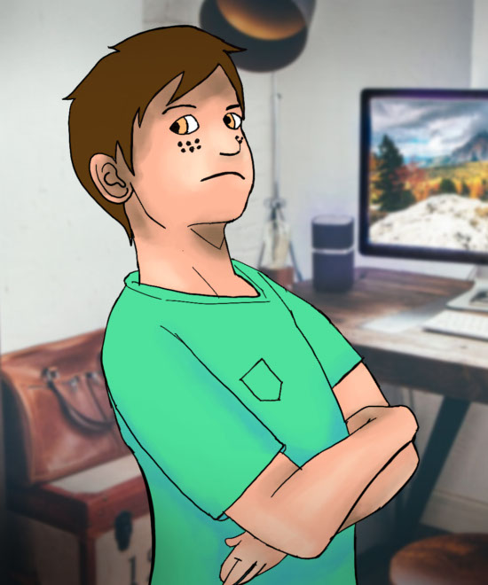 Dealing with bullies