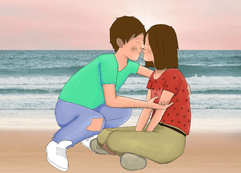 Love is blind, but marriage is a real eye-opener, Paula Deen