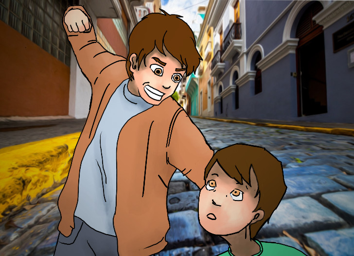 Be sure to taste your words before you spit them out. Blowing out someone else’s candle does not make yours shine any brighter.”