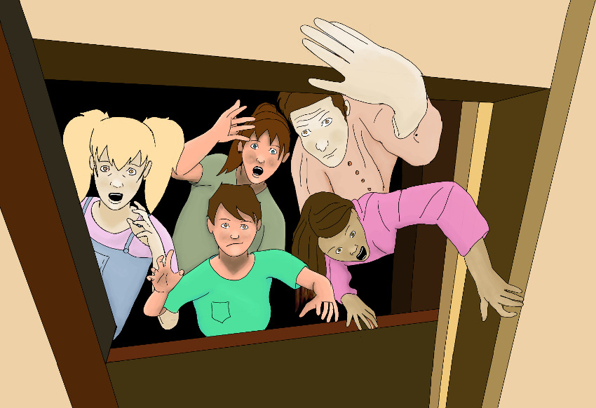 Ask for help. Not because you are weak. But because you want to remain strong. Les Brown