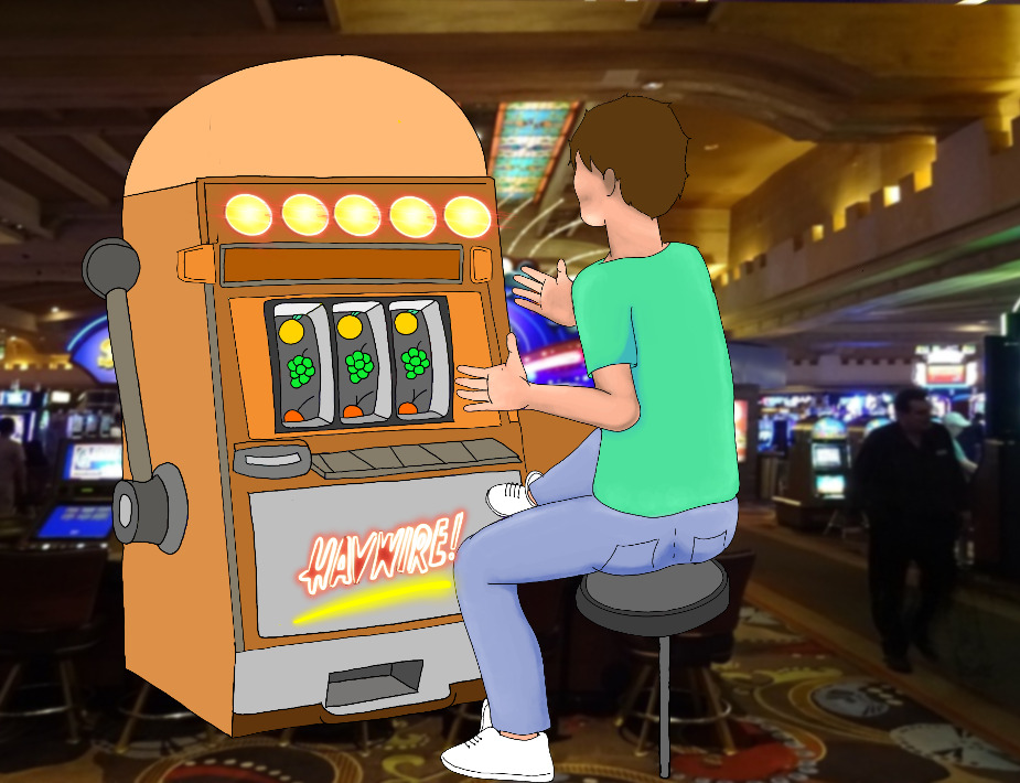 The best throw of the dice is to throw them away, English Proverb