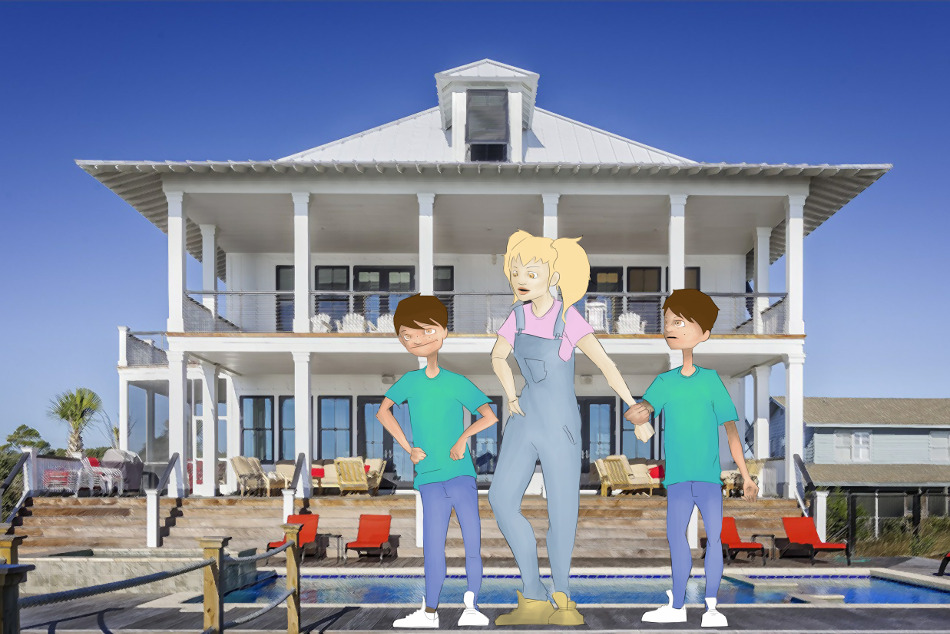 The new slavery is consumerism, so we buy things we don’t need with money we don’t have to impress people we don’t care