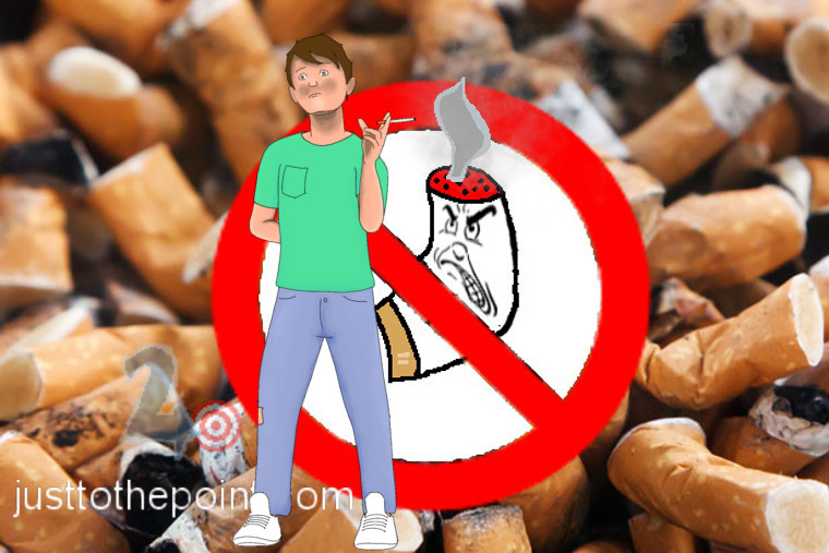 Are you still doing that crap? -I ask. You can’t even do it properly. Just a matter of practice, -Simone says. Wow! Practicing how to poison yourself and make your breath reek like the fart of a seagull! -Eileen cries, Randa Abdel-Fattah